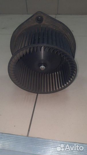Вентилятор отопителя LADA Kalina