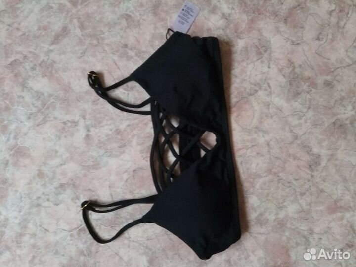 Детские купальники