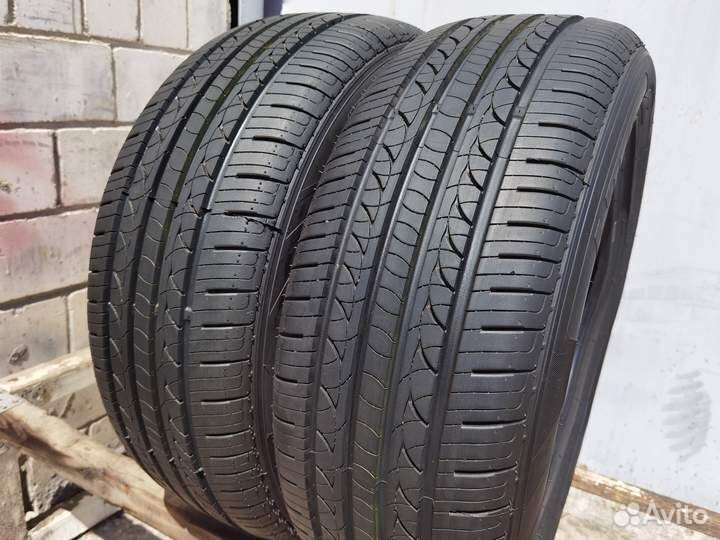 Hilo Genesys XP1 205/55 R16 91V