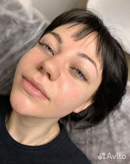 Курс мастер-бровист, курс ламинирование ресниц