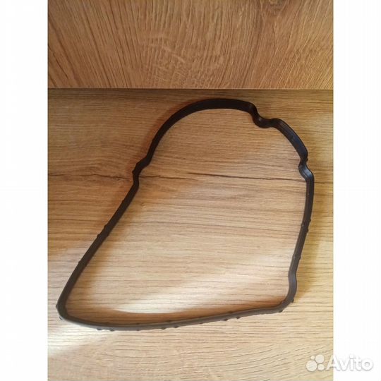 Прокладка крышки цепного привода cummins 2.8 ГАЗЕЛ