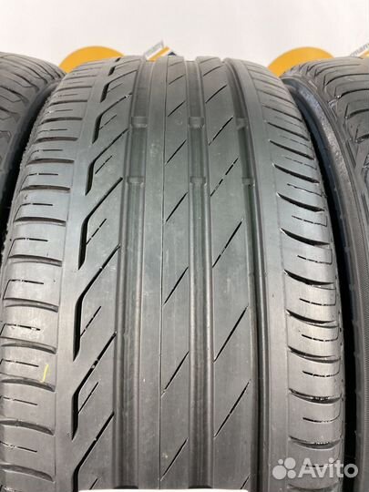 Bridgestone Turanza T001 215/50 R17 89V