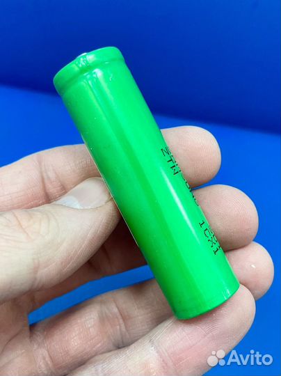 Аккумулятор 18650