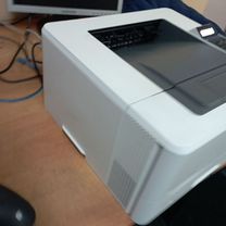 Принтер лазерный HP Laserjet M402dn (пробеги до 10