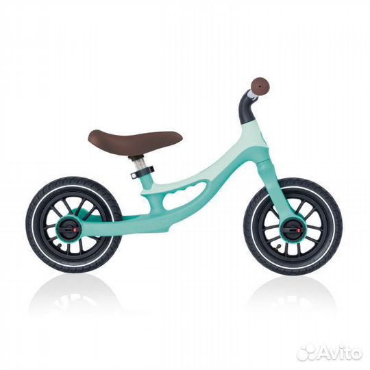 Детский велосипед Globber Go Bike Elite Air (2023)