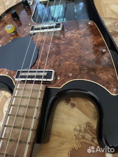 Басс гитара 4 струны