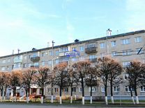 3-к. квартира, 57,8 м², 4/5 эт.