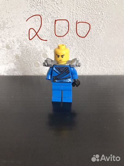 Lego minifigures минифигурки