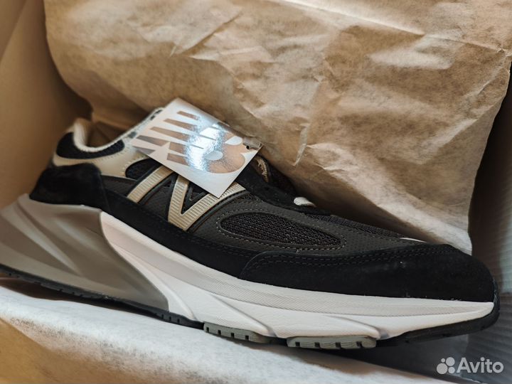 New balance m990bk6 45 eur