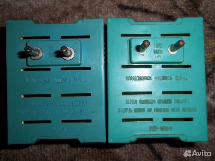 Зарядное устройство для аккумуляторных батареек