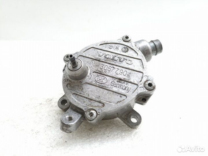 Насос вакуумный Volvo Xc90 2.4D 2006