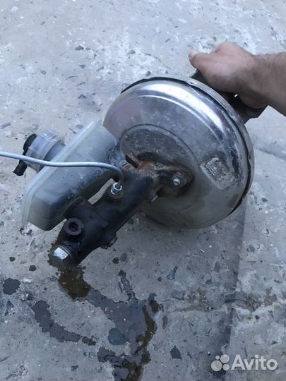 Вакумник ваз 2114 2109 21099 2110