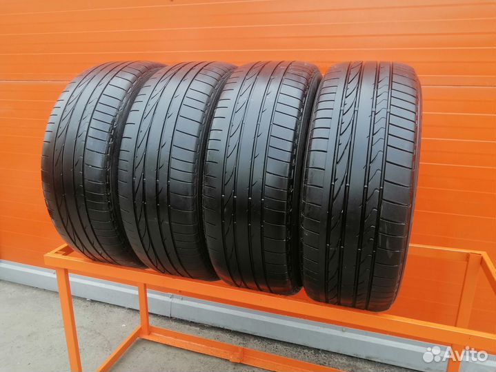 Bridgestone Dueler H/P Sport 255/55 R19 111H