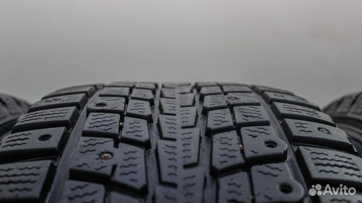 Колеса зимние R17 Mazda CX-5 оригинал