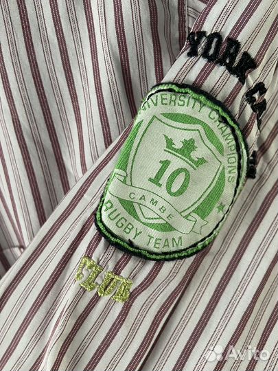 Рубашка для мальчика 152