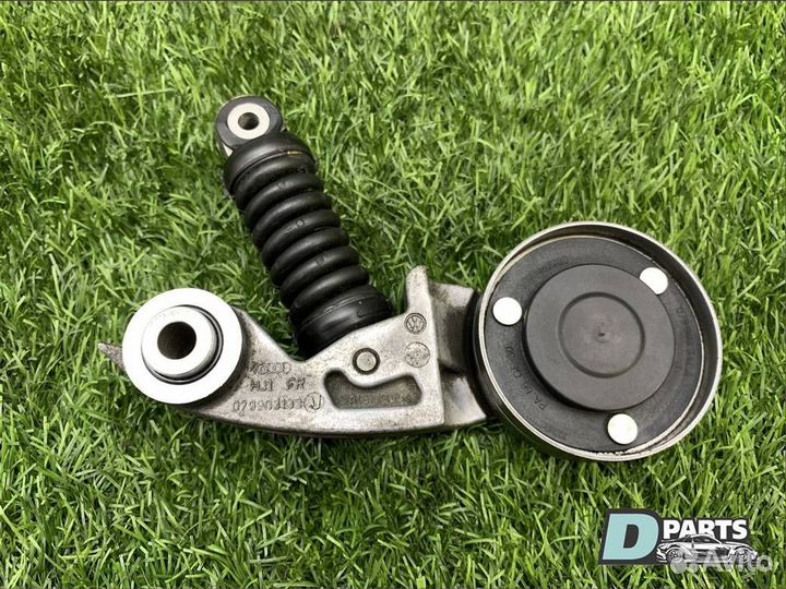 Ролик обводной Audi Q7 4LB BAR