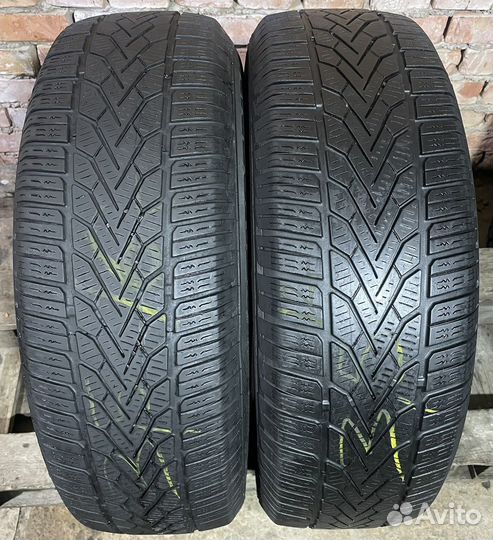 Semperit Speed Grip 2 215/70 R16