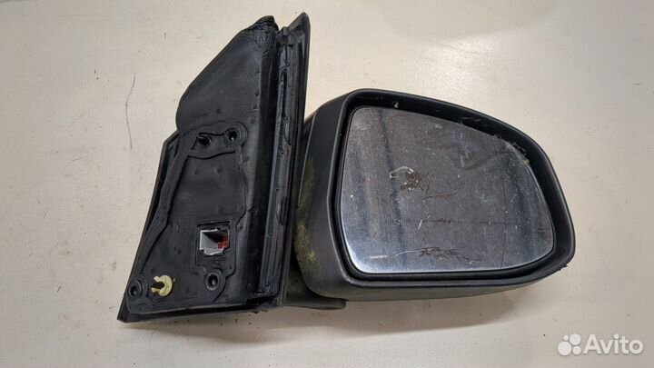 Зеркало боковое Ford Focus 3, 2012