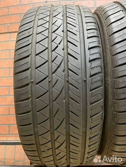 Feu Vert Efficiency UHP 235/45 R18 98Y