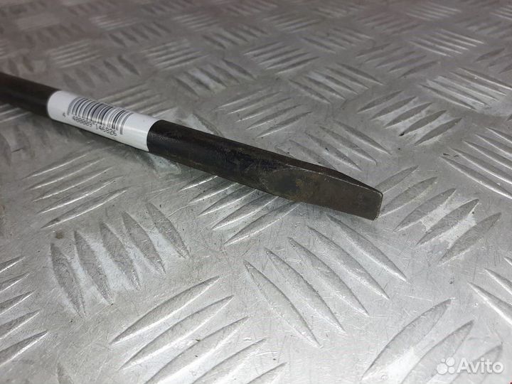 Ключ Mitsubishi Outlander 2006 9211A017