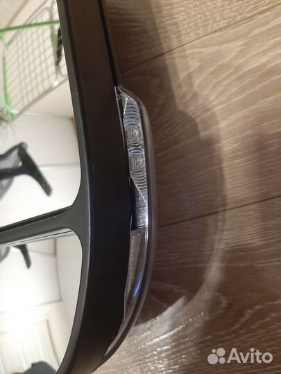 Зеркала газель