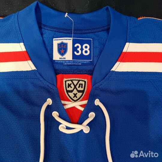 Оригинальный свитер ска