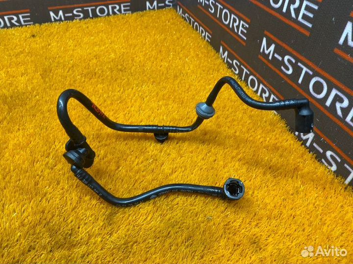 Трубка вакуумная Volkswagen Passat B7 caxa 2011