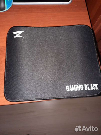 Игровой коврик для мыши