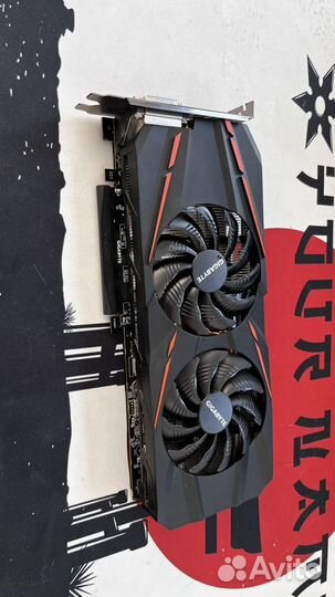 Gtx 1060 6 gb gigabyte