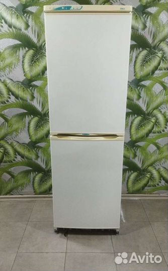 Холодильник бу с доставкой