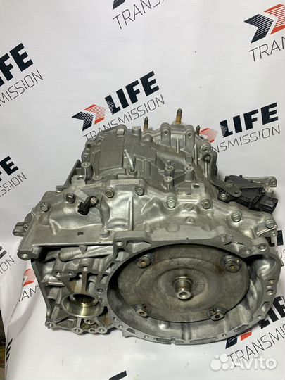 Вариатор Mitsubishi Outlander