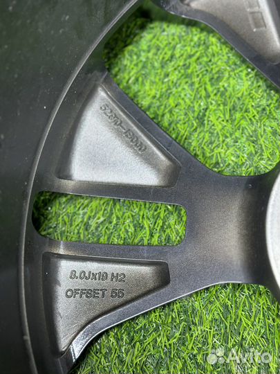 Новые Оригинальные Диски Hyundai Elantra VII R19