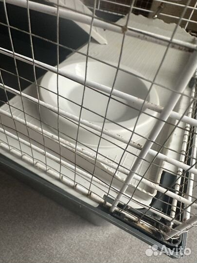 Клетка большая ferplast