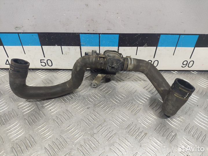 Б/У Клапан отсекающий Mercedes#001