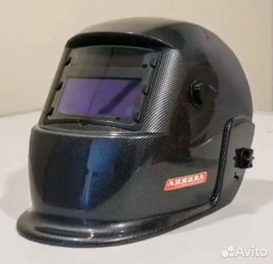 Маска сварщика Aurora A777 Carbon