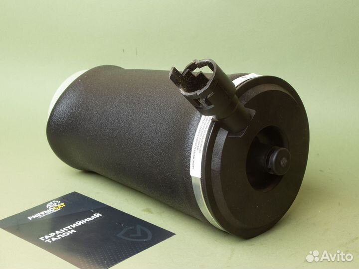 Пневмобаллон ford crown victoria Lincoln Town Car