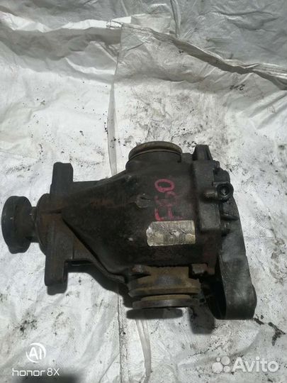 Редуктор задний BMW 5 E60