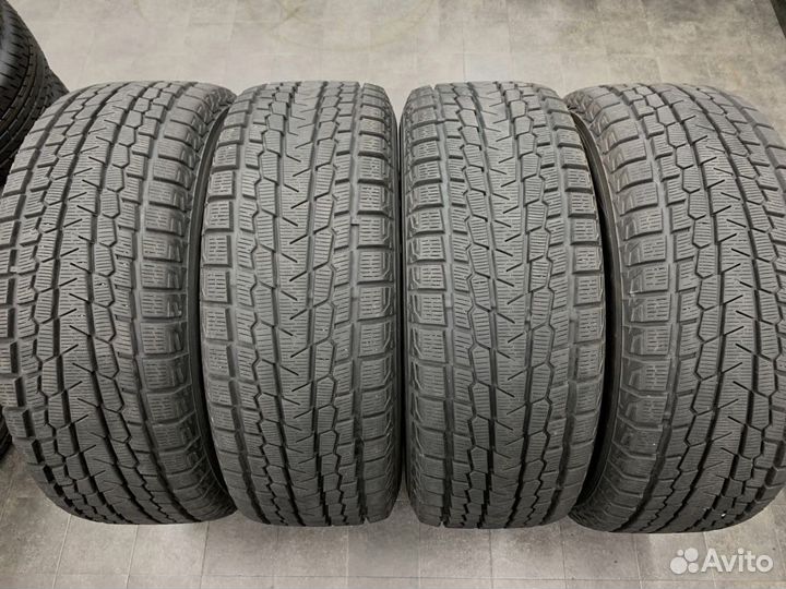 Колёса заводские на прадо 150 r18