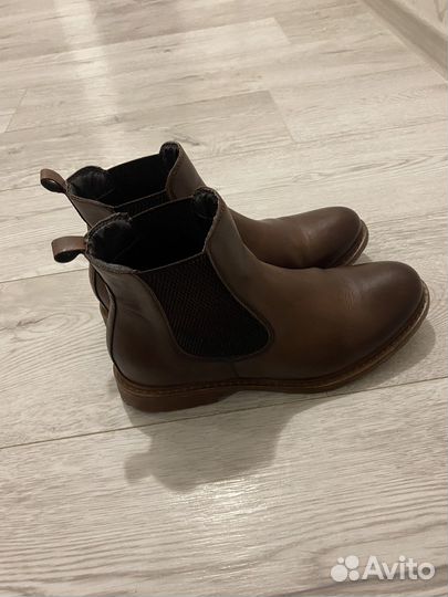 Женские челси Tamaris (36)