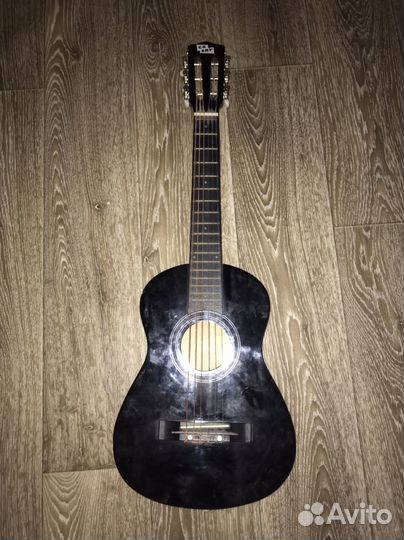 Классическая гитара детская