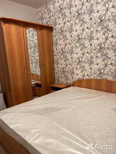 Шкаф бу для одежды