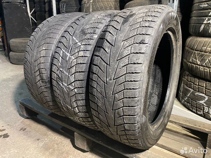 Hankook Winter I'Cept IZ2 205/55 R16 94T
