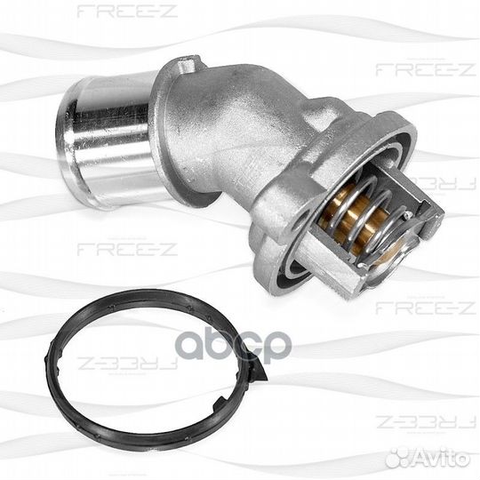 Термостат chevrolet Cobalt 11- daewoo Gentra 13