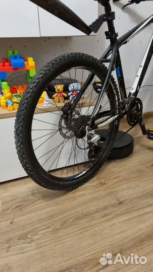 Велосипед cube Aim 26