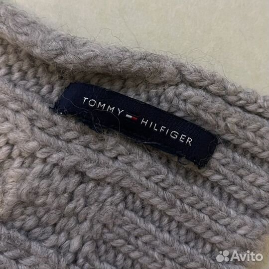 Шарф Tommy hilfiger