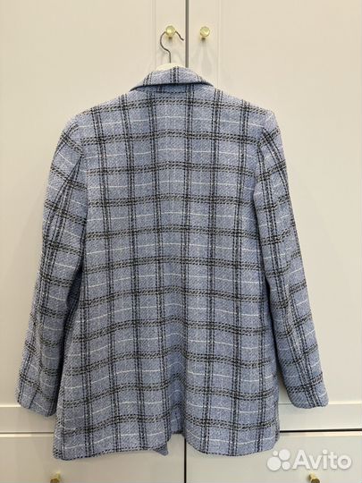 Пиджак stradivarius M