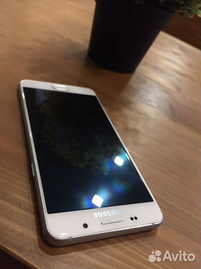 Телефон samsung a5