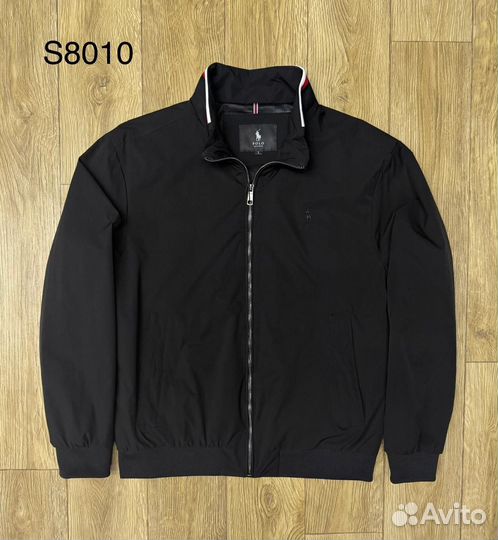 Ветровка мужская