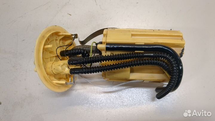 Насос топливный электрический Volvo V70