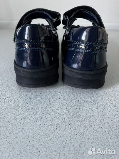 Туфли для девочки